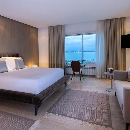 Adam Hotel Suites Τύνιδα Εξωτερικό φωτογραφία