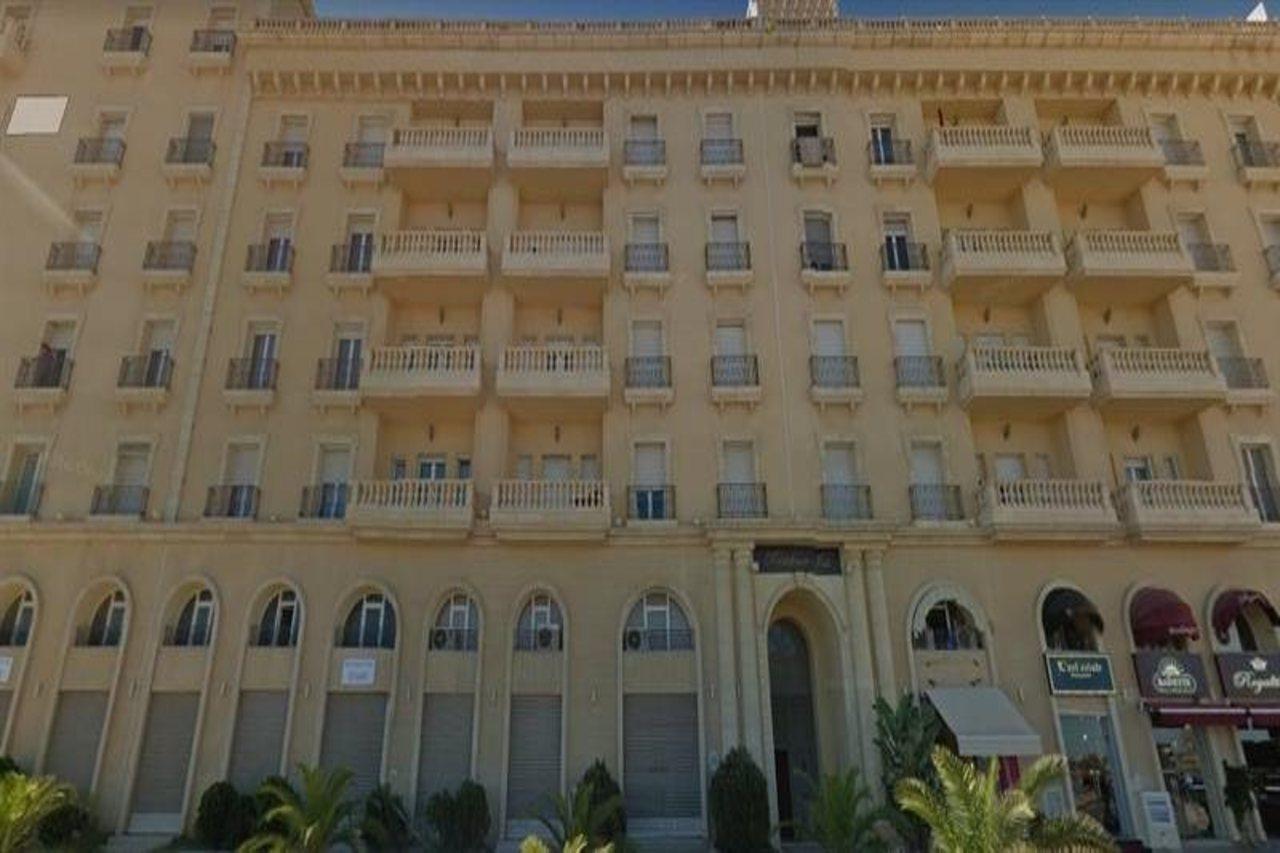 Adam Hotel Suites Τύνιδα Εξωτερικό φωτογραφία