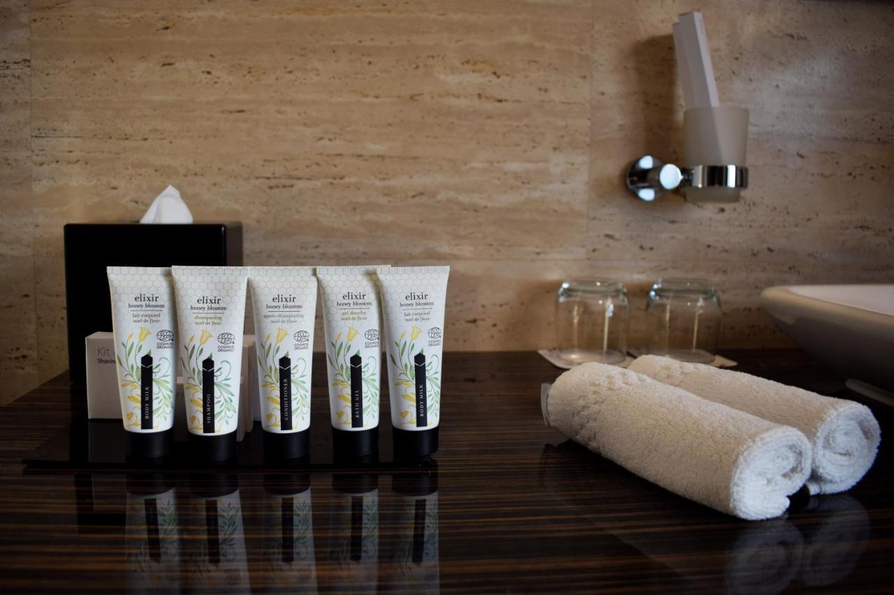 Adam Hotel Suites Τύνιδα Εξωτερικό φωτογραφία