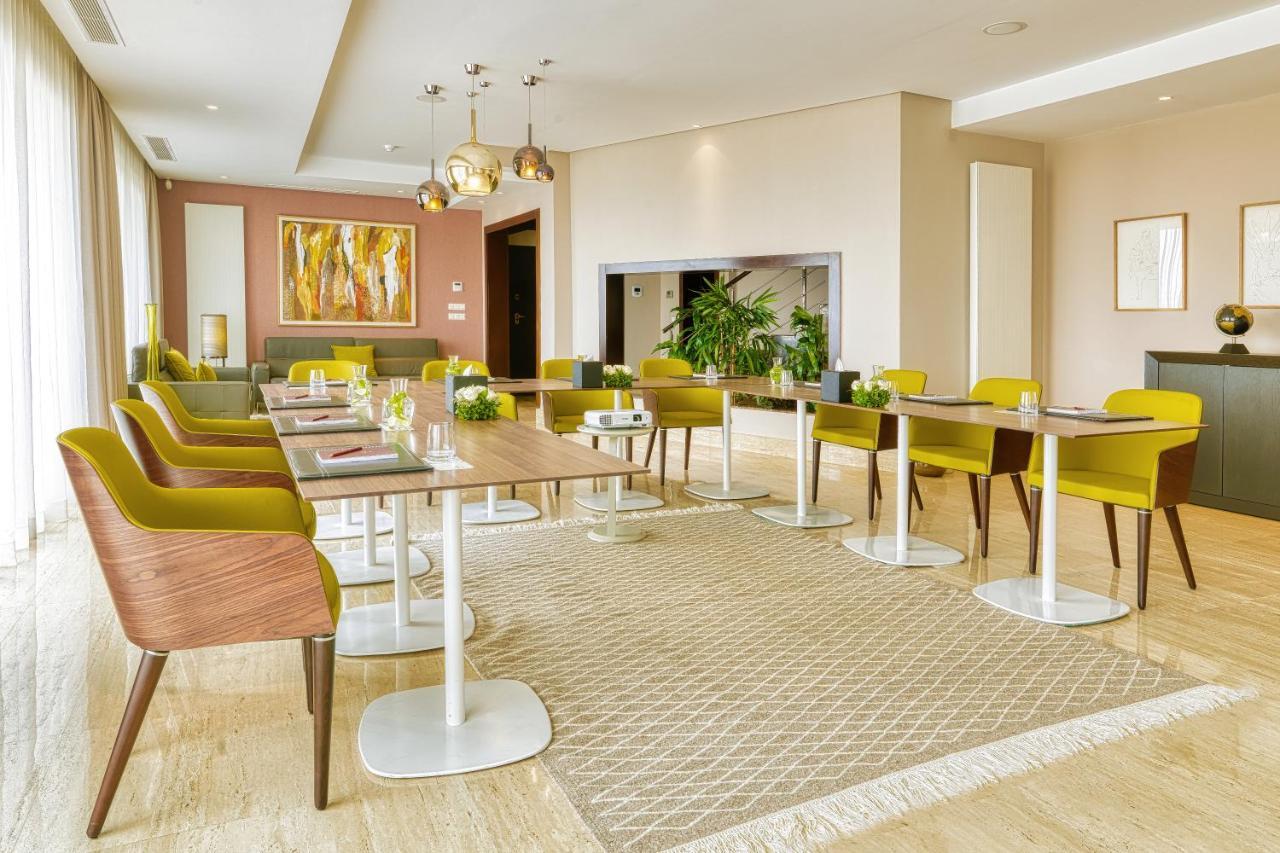 Adam Hotel Suites Τύνιδα Εξωτερικό φωτογραφία