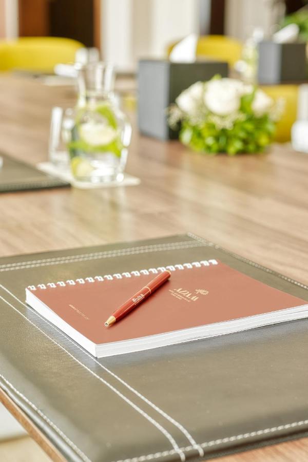 Adam Hotel Suites Τύνιδα Εξωτερικό φωτογραφία