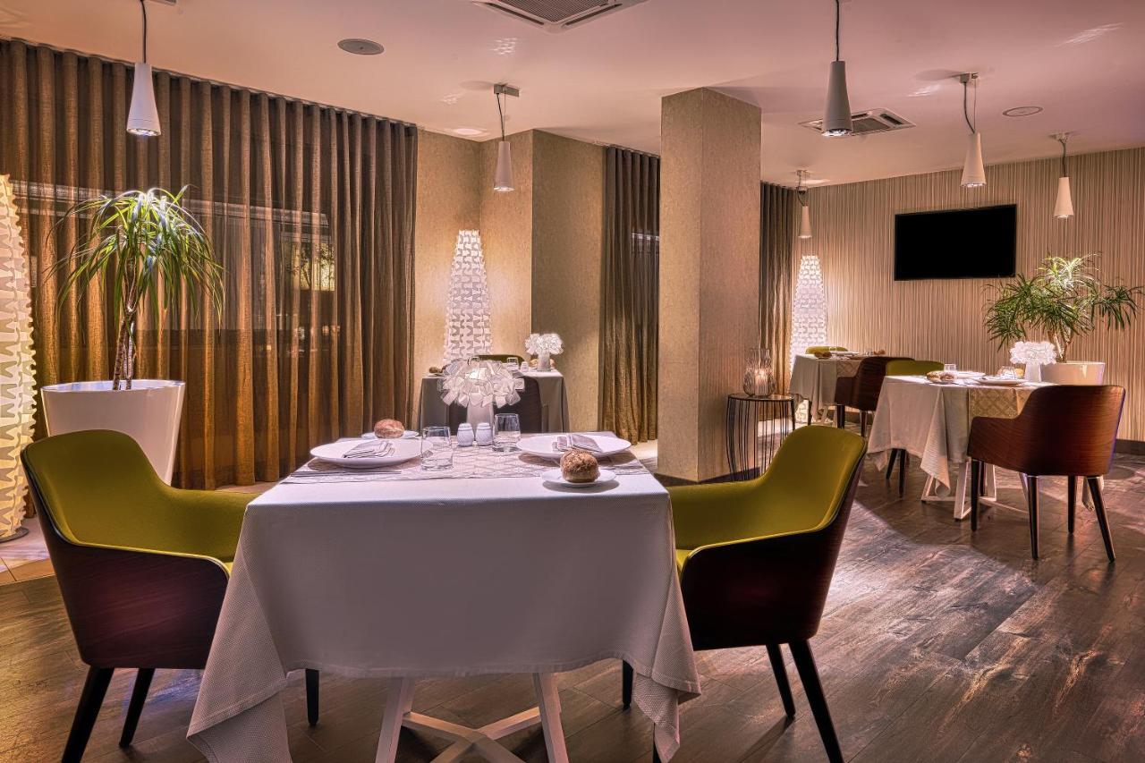Adam Hotel Suites Τύνιδα Εξωτερικό φωτογραφία