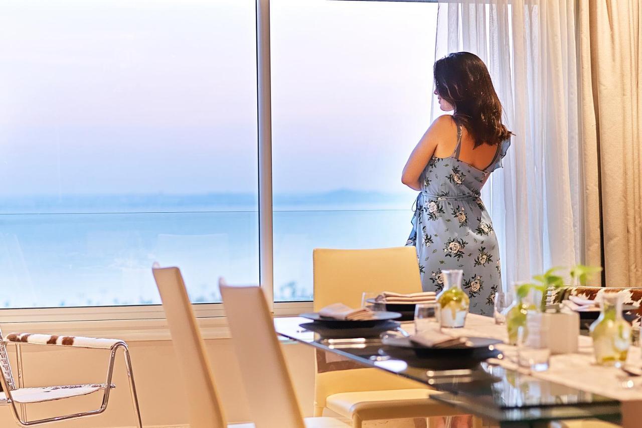 Adam Hotel Suites Τύνιδα Εξωτερικό φωτογραφία