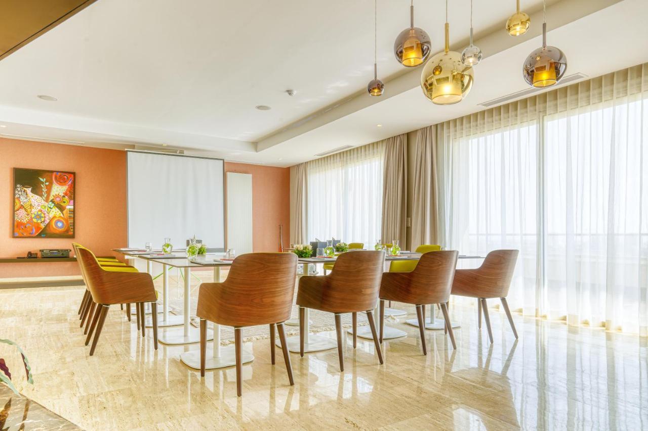 Adam Hotel Suites Τύνιδα Εξωτερικό φωτογραφία