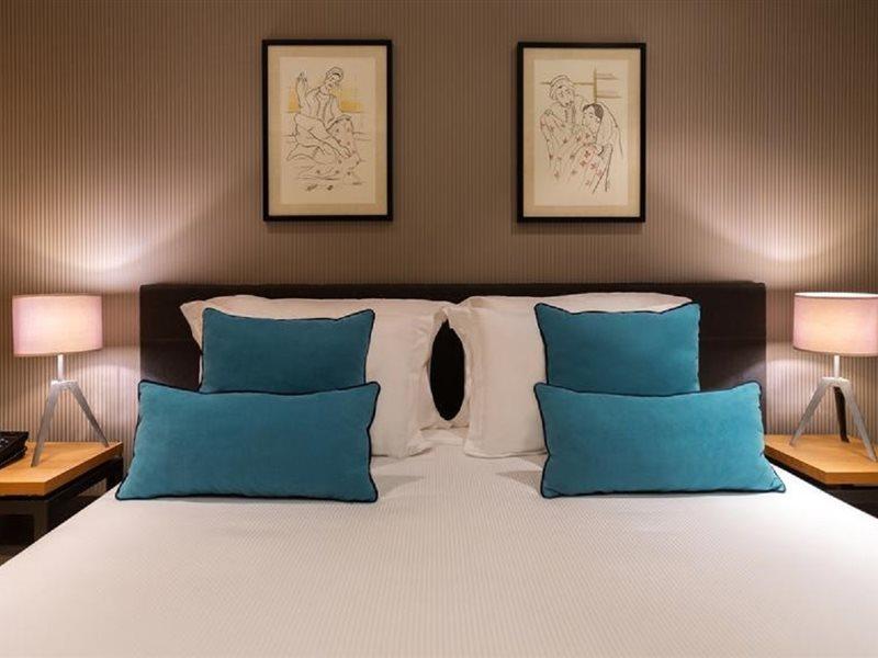 Adam Hotel Suites Τύνιδα Εξωτερικό φωτογραφία