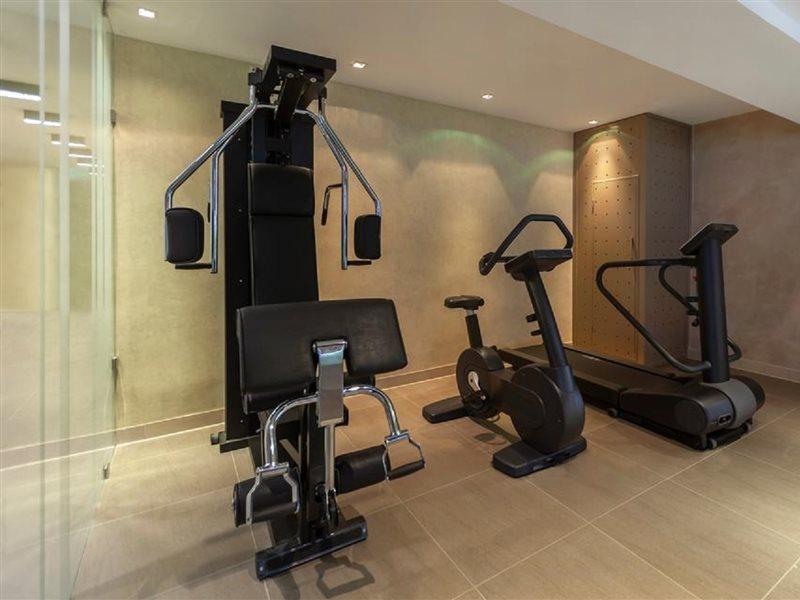 Adam Hotel Suites Τύνιδα Εξωτερικό φωτογραφία