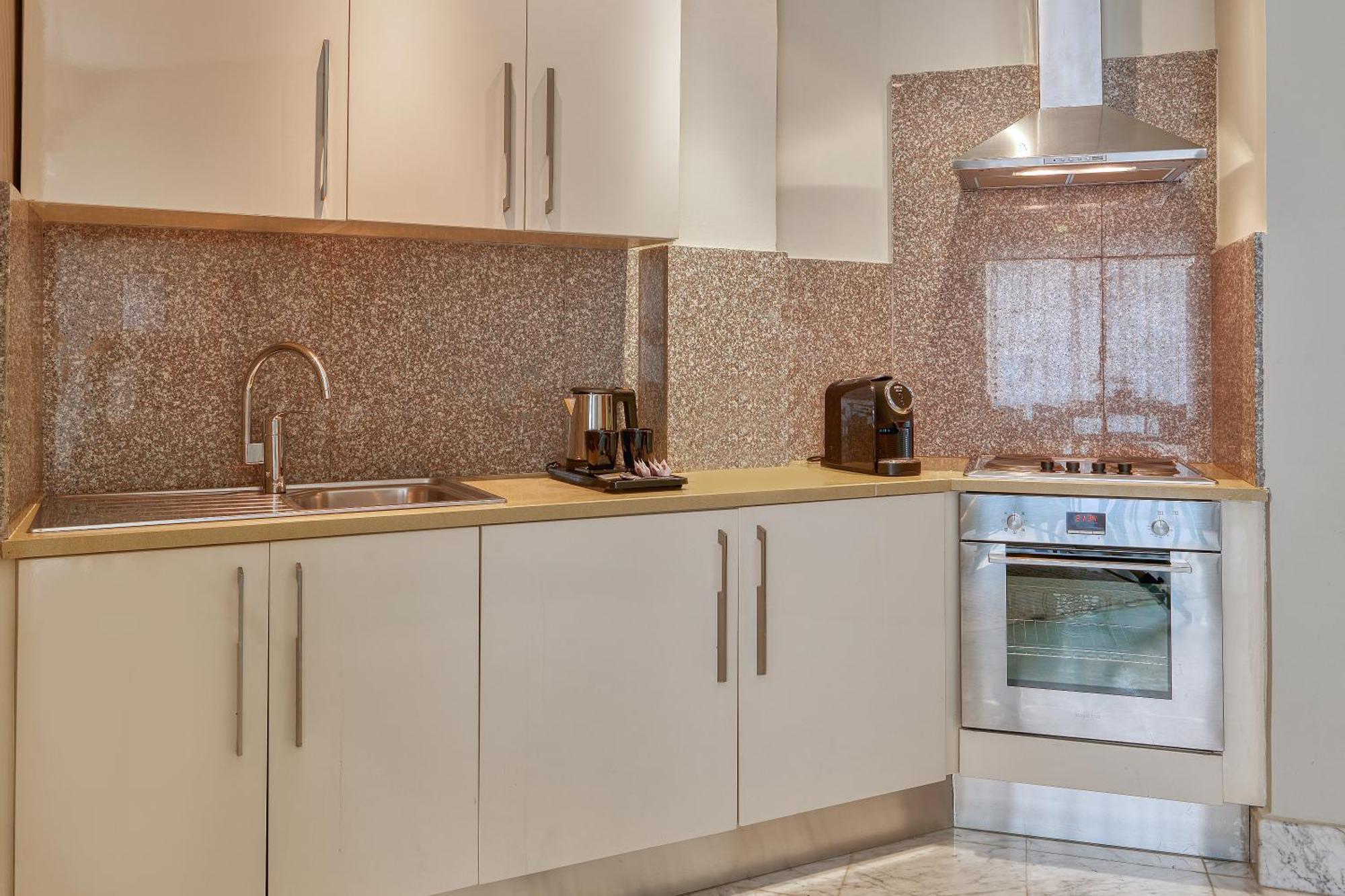 Adam Hotel Suites Τύνιδα Εξωτερικό φωτογραφία