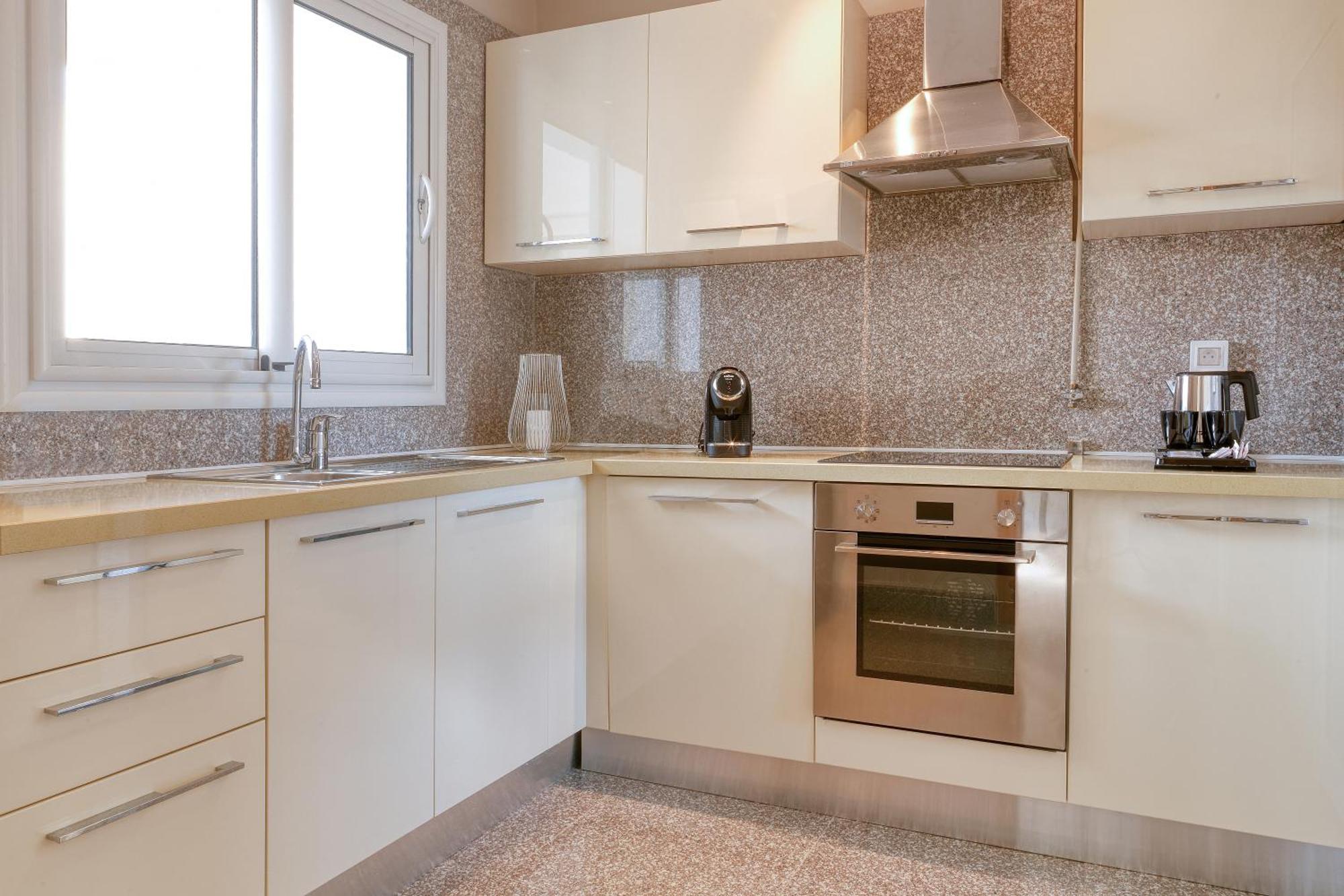 Adam Hotel Suites Τύνιδα Εξωτερικό φωτογραφία