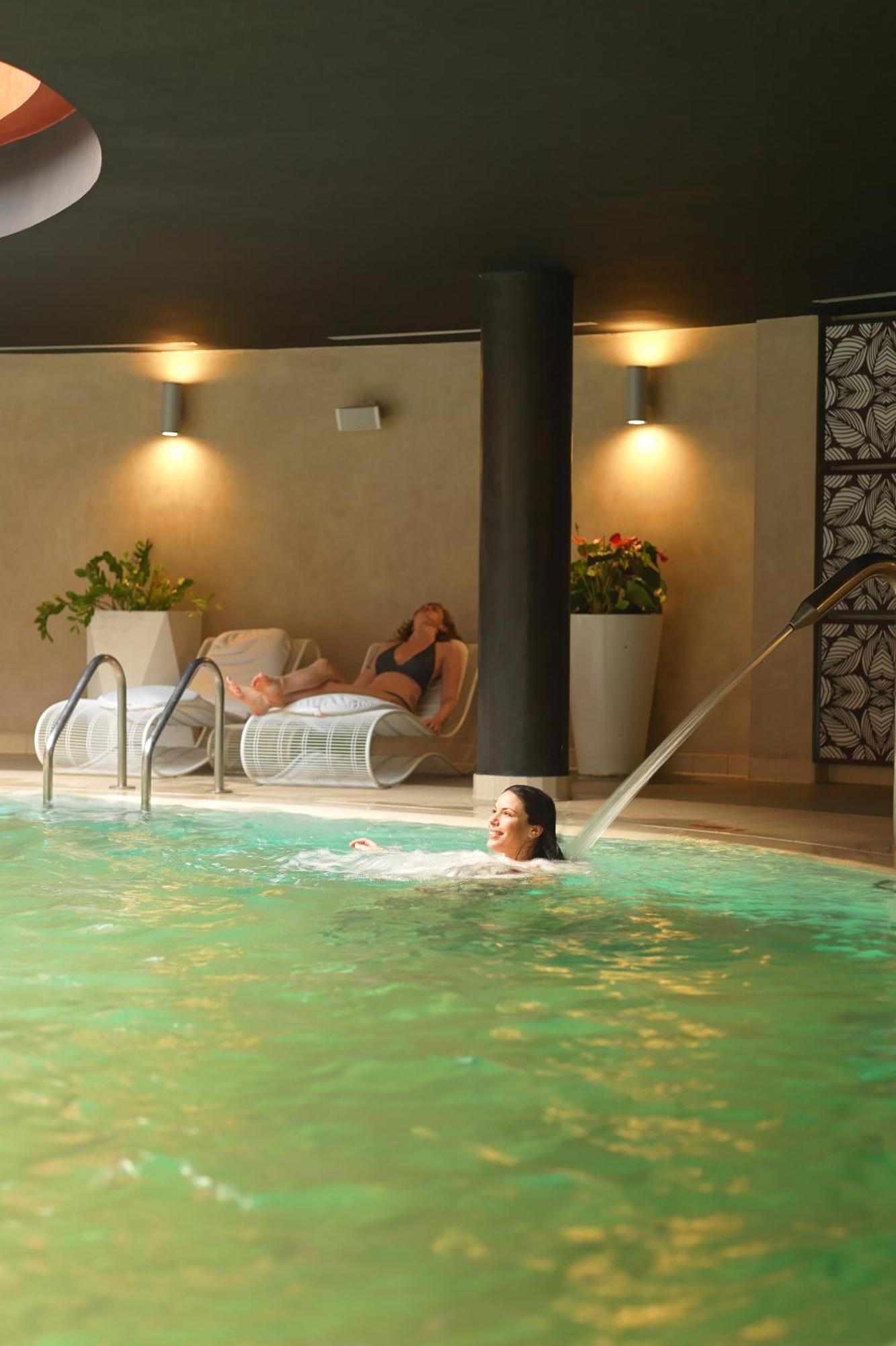 Adam Hotel Suites Τύνιδα Εξωτερικό φωτογραφία