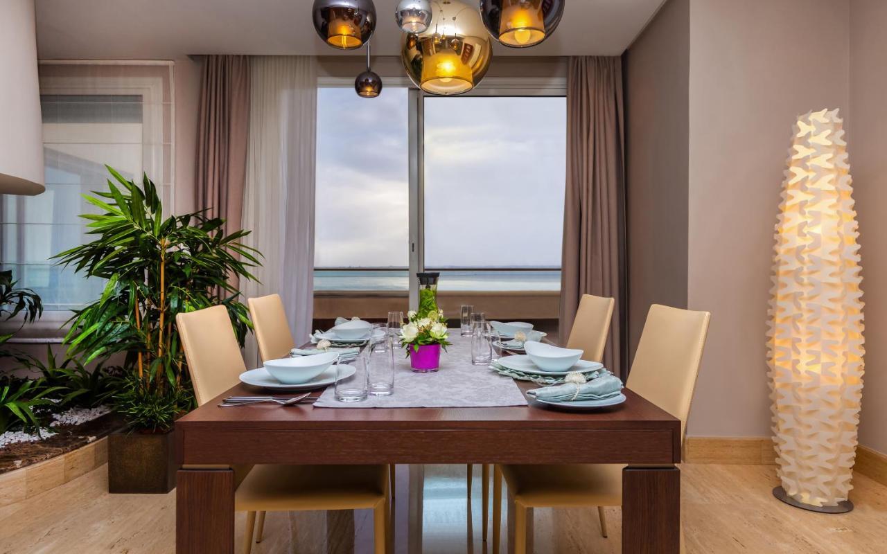 Adam Hotel Suites Τύνιδα Εξωτερικό φωτογραφία