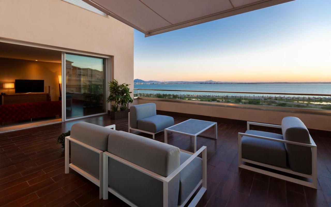 Adam Hotel Suites Τύνιδα Εξωτερικό φωτογραφία